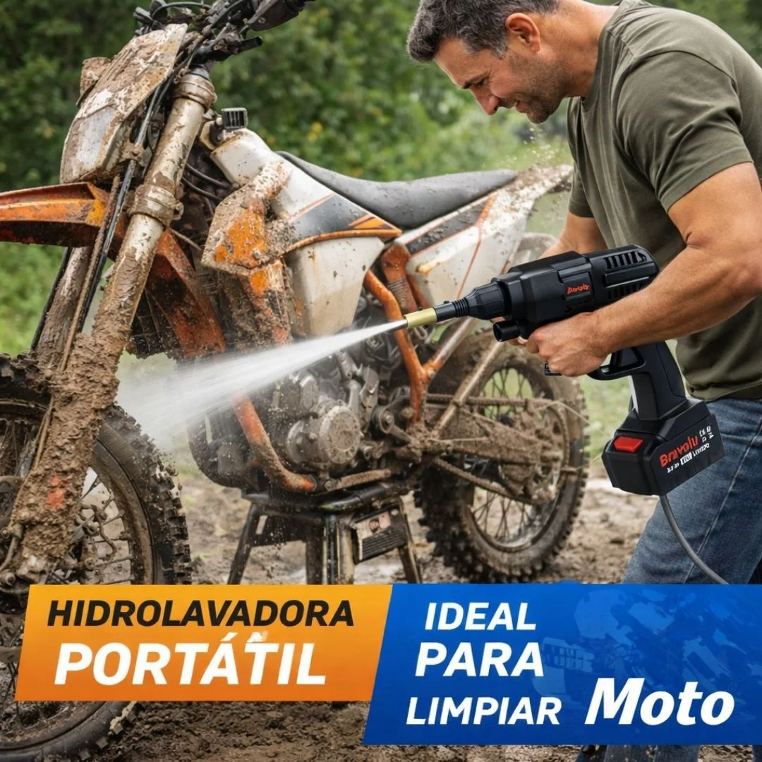HIDROLAVADORA 2
